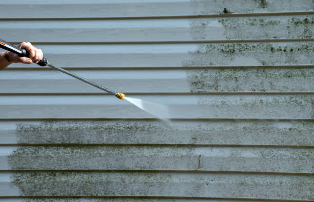 Best Industrial Pressure Washing in Harbison Nyon, CA