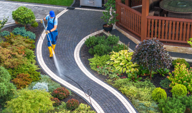  Harbison Nyon, CA Pressure Washing Pros