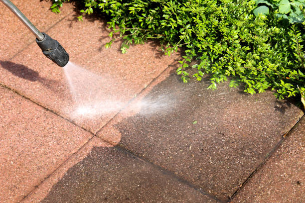 Best Eco-Friendly Pressure Washing in Harbison Nyon, CA