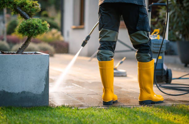 Best Commercial Pressure Washing in Harbison Nyon, CA